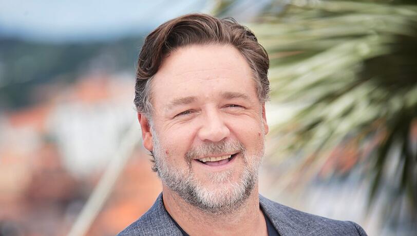 Russell Crowe bekommt es mit dem Teufel zu tun.