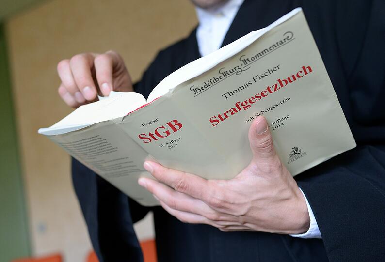 Das Münchner Amtsgericht entschied, dass eine grobe Beleidigung zur fristlosen Kündigung einer Wohnung berechtigen kann.(Symbolbild)