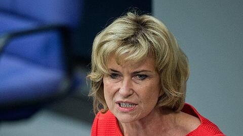 Dagmar Wöhrl (CSU).