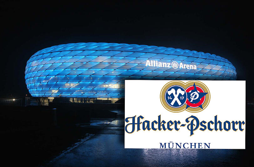Hacker-Pschorr und die AZ verlosen 5x2 Tickets für das Löwen-Heimspiel gegen Bielefeld.