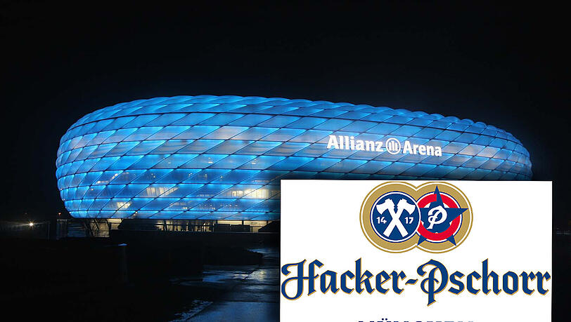 Hacker-Pschorr und die AZ verlosen 5x2 Tickets für das Löwen-Heimspiel gegen Bielefeld. Hacker-Pschorr und die AZ verlosen 5x2 Tickets für das Löwen-Heimspiel gegen Bielefeld.
