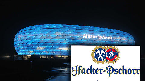 Hacker-Pschorr und die AZ verlosen 5x2 Tickets für das Löwen-Heimspiel gegen Bielefeld.