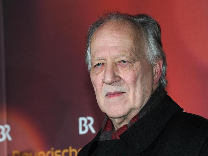 Werner Herzog hält einen Umbruch im Kino für unvermeidlich.
