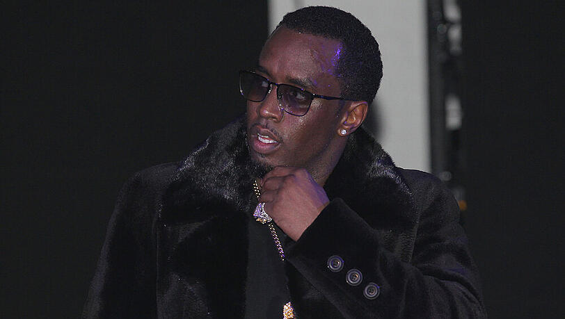 Reich, reicher, Sean "Diddy" Combs