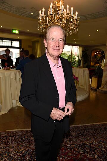 Promis beim "30. Jubiläums Gourmet Classic Golf Tunier" von Promikoch Heinz Winkler. Die Bilder...