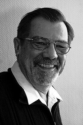 Der ehemalige Theatermann Manfred Erdmann liest in der Kursana Villa.