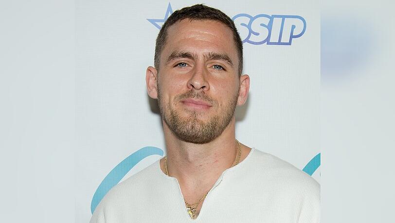 Jack Kesy spielt den gehörnten Antihelden in "Hellboy: The Crooked Man".
