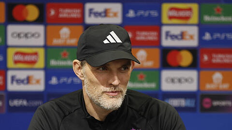 Thomas Tuchel sieht in Ronald Araújo seinen absoluten Wunschspieler. Aber warum eigentlich?