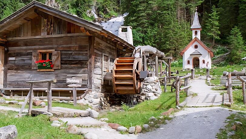 Viel Arbeit haben Freiwillige in den Ort gesteckt, der Geschichte erlebbar machen sollte. Viel Arbeit haben Freiwillige in den Ort gesteckt, der Geschichte erlebbar machen sollte.