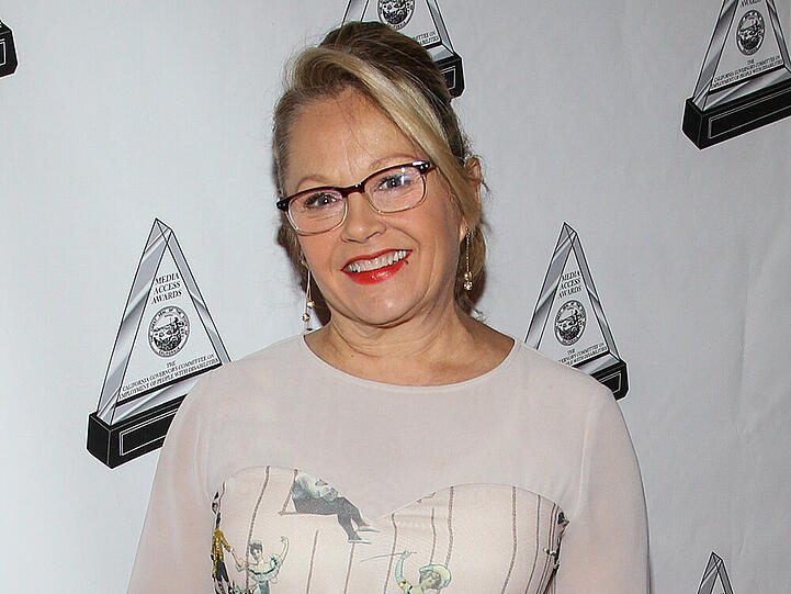 Zum Lachen war Charlene Tilton zuletzt nicht zumute