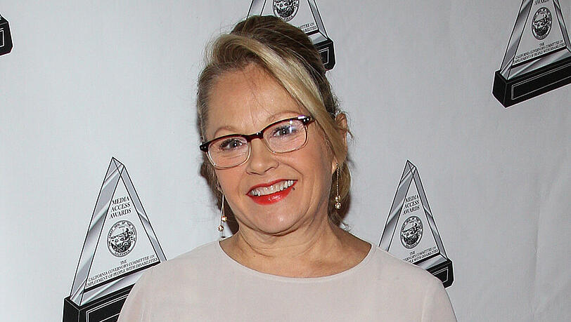 Zum Lachen war Charlene Tilton zuletzt nicht zumute Zum Lachen war Charlene Tilton zuletzt nicht zumute