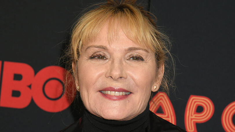 Kim Cattrall lässt sich von ihrer "Sex and the City"-Entscheidung nicht abbringen