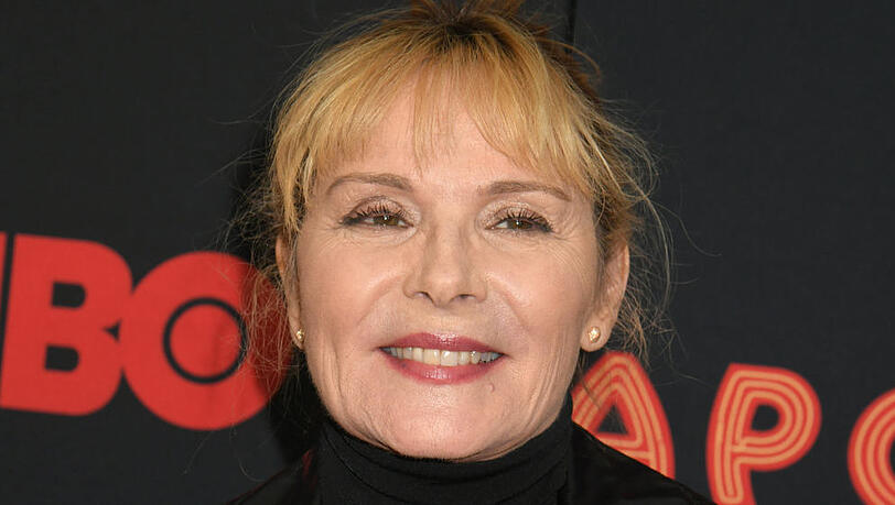 Kim Cattrall lässt sich von ihrer "Sex and the City"-Entscheidung nicht abbringen Kim Cattrall lässt sich von ihrer "Sex and the City"-Entscheidung nicht abbringen