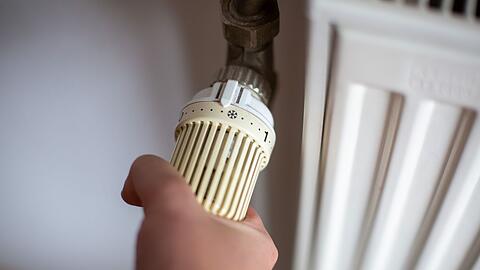 Wie wird k&uuml;nftig in Deutschland geheizt?
