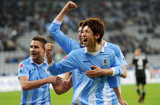 Yuya Osako will zur WM nach Brasilien.
