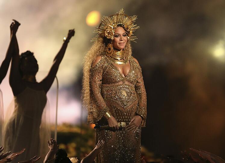Beyoncé