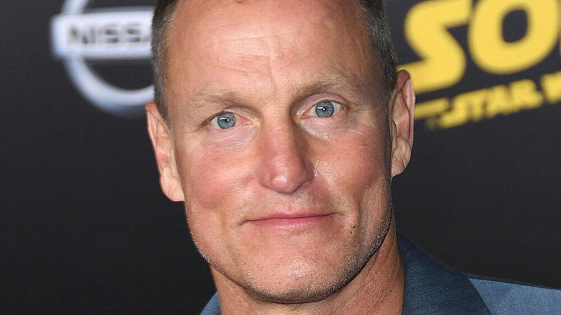 Woody Harrelson kehrt in "Venom 2" als Carnage zurück