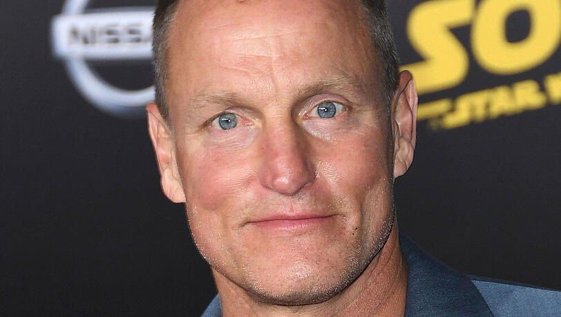 Woody Harrelson kehrt in "Venom 2" als Carnage zurück Woody Harrelson kehrt in "Venom 2" als Carnage zurück