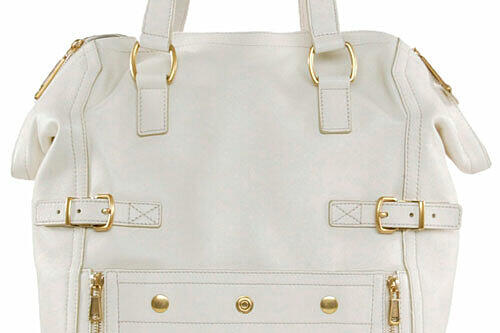 YSL-Tasche  "Downtown"