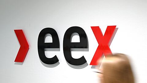 Die EEX mit Sitz in Leipzig ist heute die größte Strombörse weltweit.