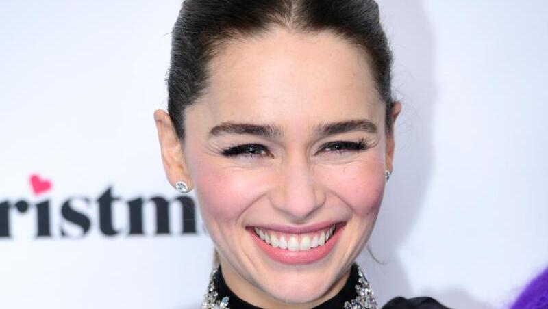 Emilia Clarke hängt noch sehr an ihrer Rolle der Daenerys Targaryen. Emilia Clarke hängt noch sehr an ihrer Rolle der Daenerys Targaryen.