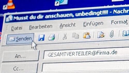 Symbolfoto Symbolfoto
