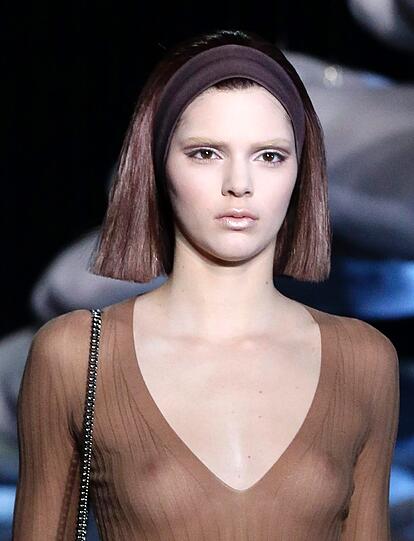 Kendall Jenner