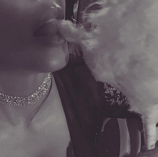 Kim, Kanye, Kourtney: Die drei Ks gaben in Miami auf einer Hochzeit Gas - die Bilder.