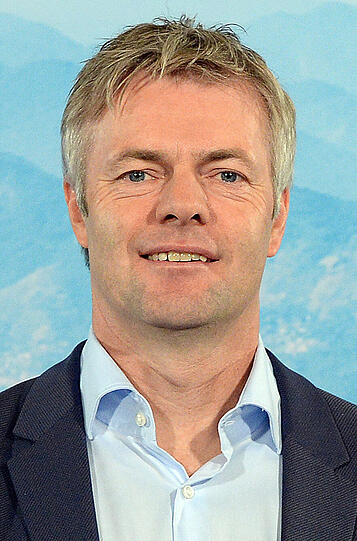 Tom Bartels (ARD)