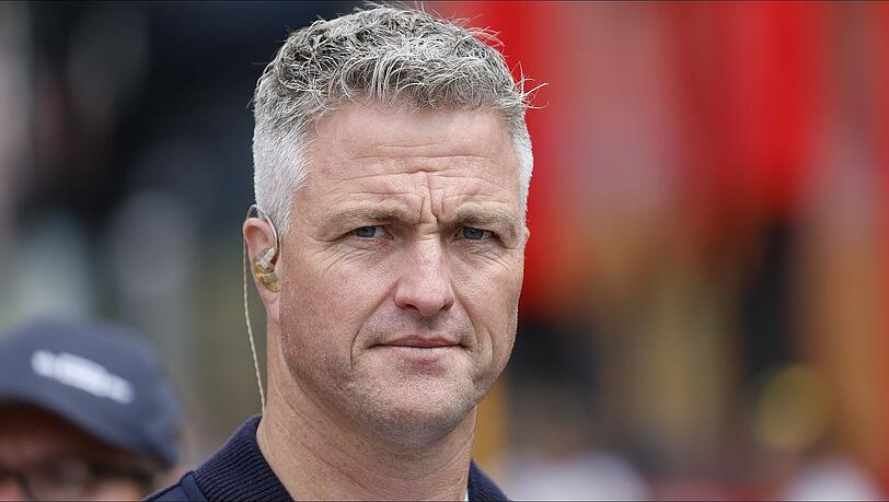 Ralf Schumacher reagiert auf ein homophobes Statement.
