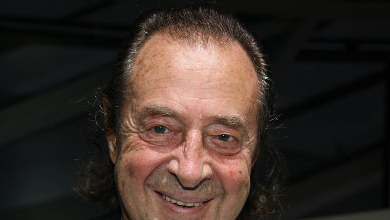 Monti Lüftner starb mit 77 Jahren. Sehen Sie hier Bilder aus seiner Karriere Monti Lüftner starb mit 77 Jahren. Sehen Sie hier Bilder aus seiner Karriere