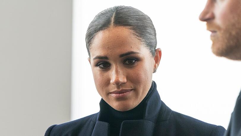 Nach dem ein oder anderen Ärger in Hollywood, soll Herzogin Meghan ihren Geburtstag nächste Woche offenbar alleine feiern.
