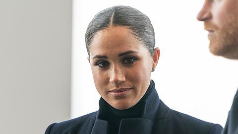 Nach dem ein oder anderen Ärger in Hollywood, soll Herzogin Meghan ihren Geburtstag nächste Woche offenbar alleine feiern.