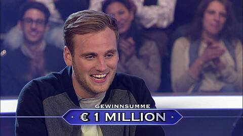 "Aus insgesamt wie vielen Steinchen besteht der klassische von Ern&ouml; Rubik erfundene Zauberw&uuml;rfel?" - Diese Frage beantwortete Leon Windscheid 2015 korrekt und kr&ouml;nte sich so zum Million&auml;r.