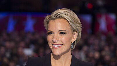 "Hervorragende Journalistin" - Fox News verteidigt seine Moderatorin Megyn Kelly. "Hervorragende Journalistin" - Fox News verteidigt seine Moderatorin Megyn Kelly.