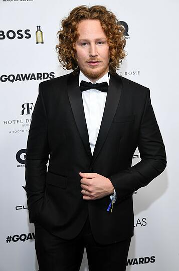 Michael Schulte