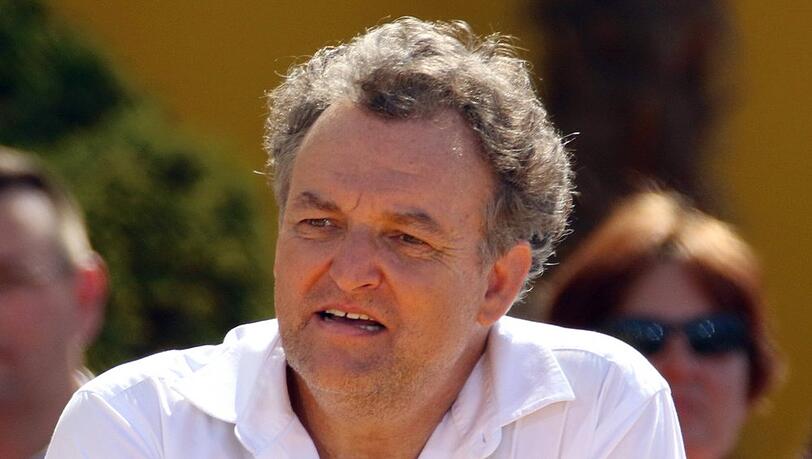 Marco Rima musste eine laufende Tour unterbrechen.