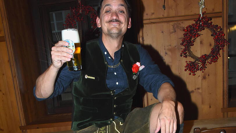 Florian G&uuml;nther