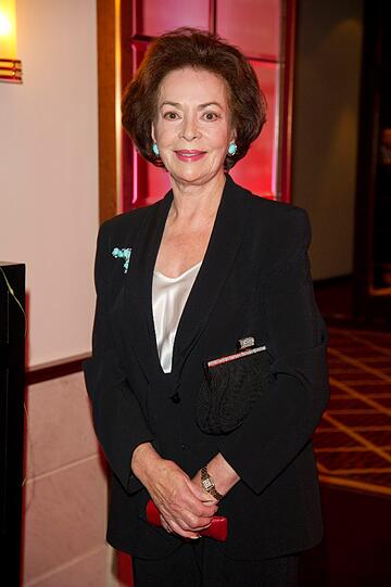 Karin Dor