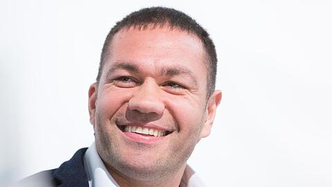 Der Schwergewichtsboxer Kubrat Pulew will 1,5 Millionen Euro spenden.