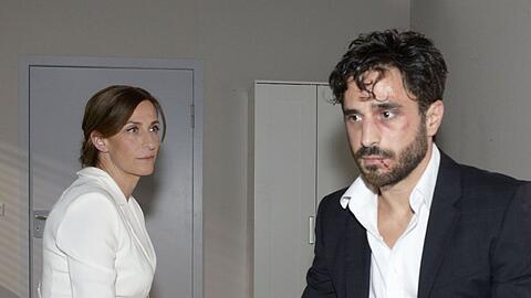 "GZSZ": Von Tobias fällt eine große Last, als er es schafft, sich Katrin anzuvertrauen.