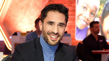 Schauspieler Jan Kittmann will "Dancing Star" 2026 werden.