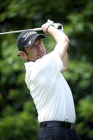 MUNICH GOLF MASTERS 2014: Die Bilder vom Auftakt-Turnier im GC Schloss Egmating am 31. Mai 2014.