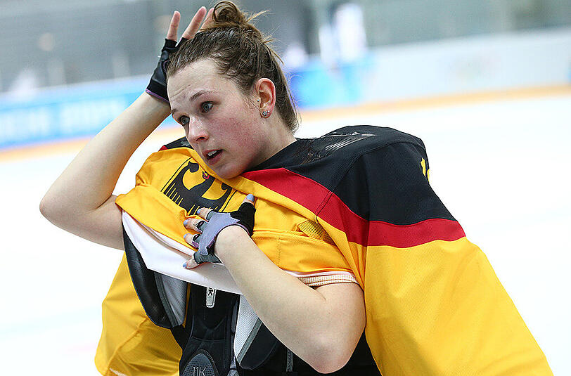 Ivonne Schröder (Tornado Niesky)