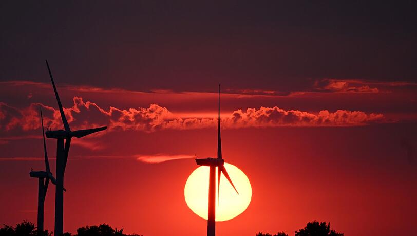 Die Energiewende wird nach einer Studie von der breiten Öffentlichkeit sowie von Managern unterstützt. (Symbolbild) Die Energiewende wird nach einer Studie von der breiten Öffentlichkeit sowie von Managern unterstützt. (Symbolbild)
