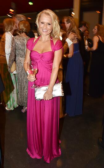 2014: Nova Meierhenrich