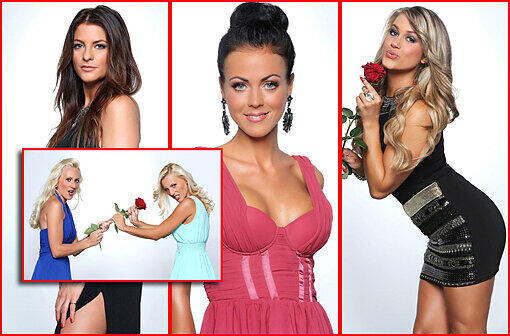 Der Bachelor 2014: Alle Kandidatinnen aus der Staffel bei RTL zum Durchklicken.