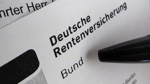 Der für die Einführung der Grundrente angepeilte Starttermin im Januar 2021 ist derzeit nicht gesichert.
