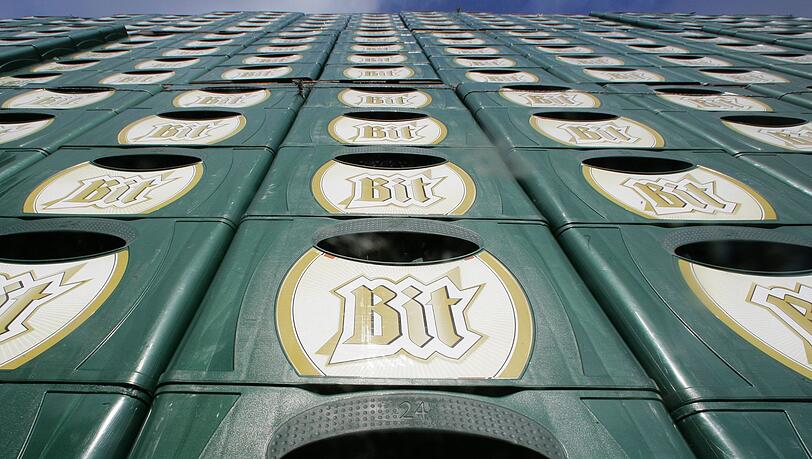 Die Bitburger Braugruppe hatte im vergangenen Jahr für einen Teil ihrer Marken die Preise erhöht und in diesem Jahr eine weitere Preiserhöhung vollzogen.