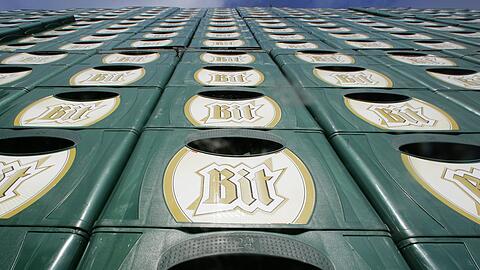 Die Bitburger Braugruppe hatte im vergangenen Jahr f&uuml;r einen Teil ihrer Marken die Preise erh&ouml;ht und in diesem Jahr eine weitere Preiserh&ouml;hung vollzogen.